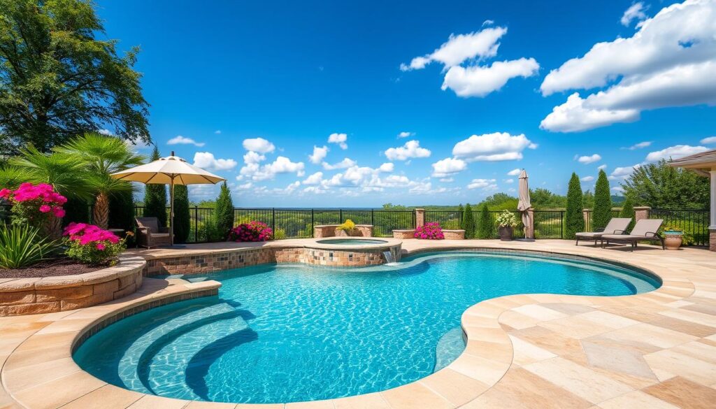 Pool Repair Sachse