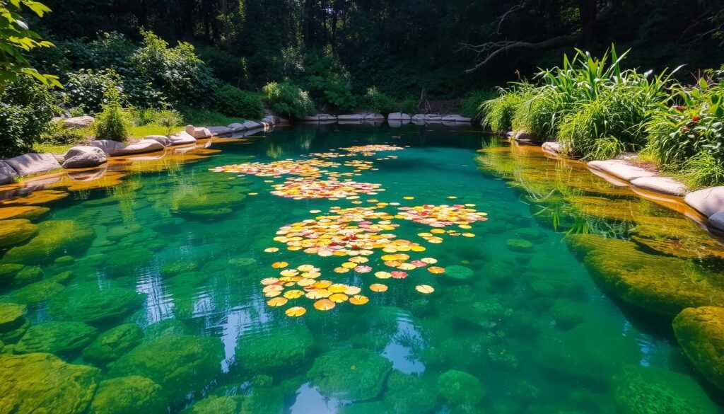 Natural Pools Sachse